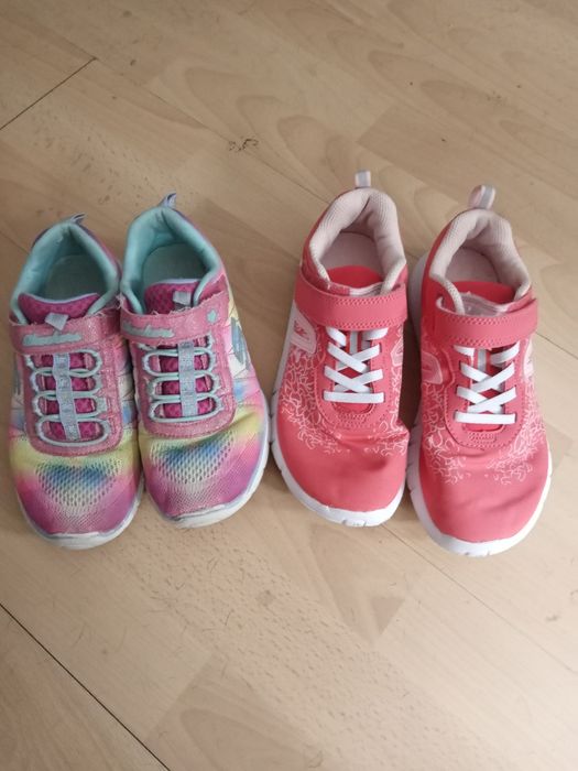 Детски маратонки 34 н.