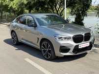 BMW X4 *TVA deductibil*