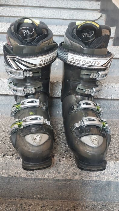 Ски обувки 27-27.5