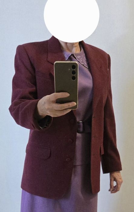 Женское  платье, размер 44