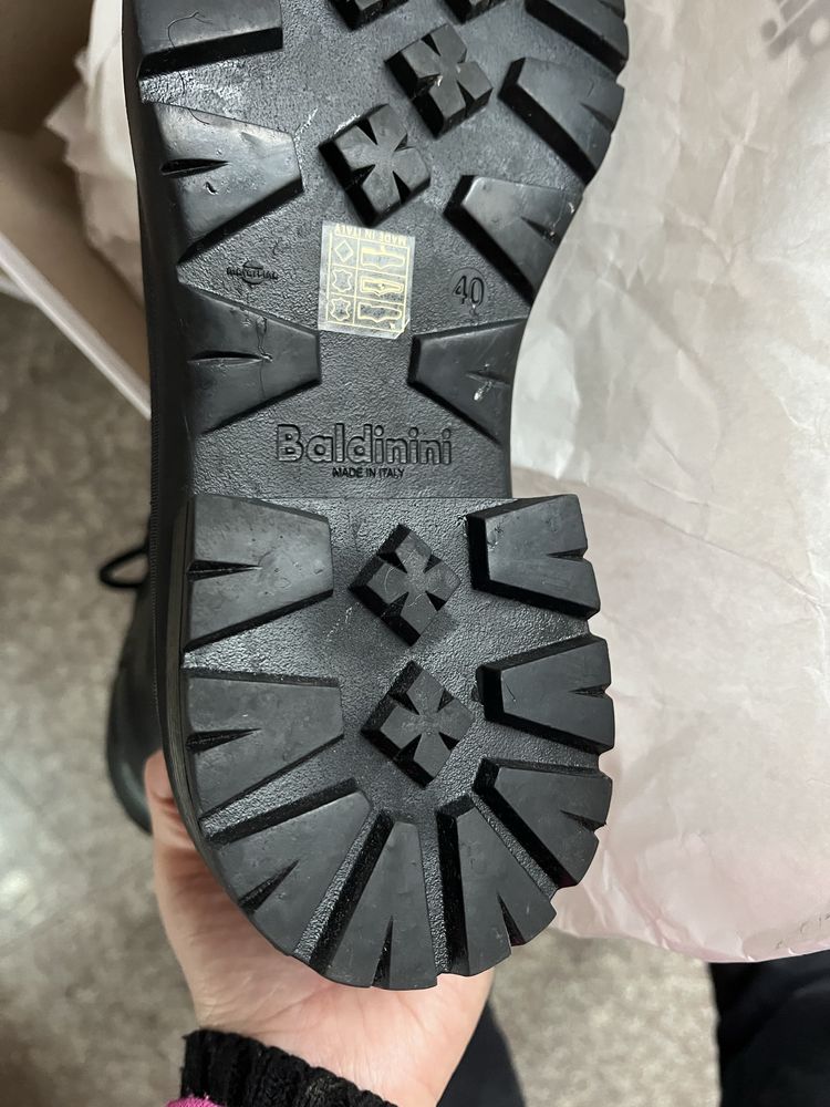 Baldinini, дамски боти
