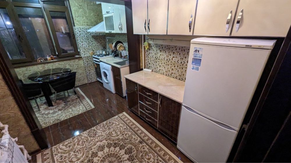 БезМаклер Арендага квартира шериклика болларга Чилонзор метро яқинида