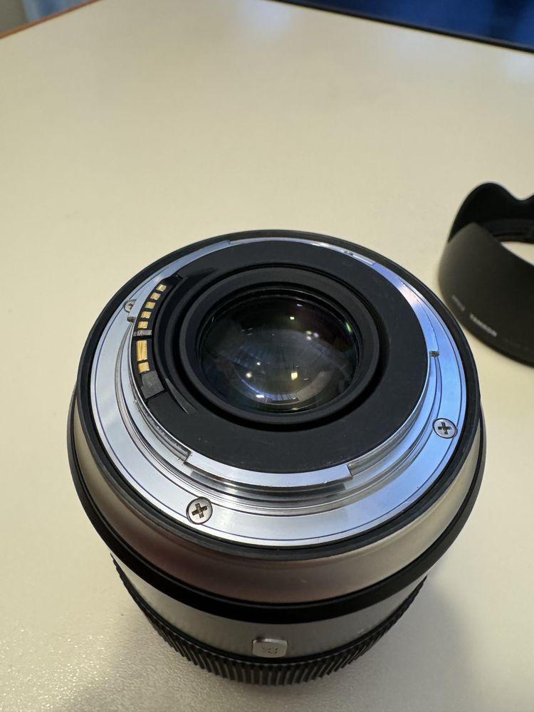 Tamron 35mm F 1.8 DI VC Canon