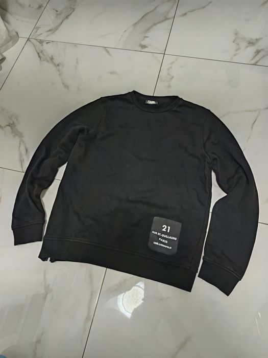 Pulover Karl Lagerfeld