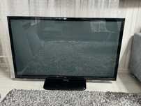 Телевизор LG. Диагональ 50 D