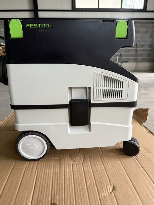 Прахосмукачка Festool CTL MIDI 1