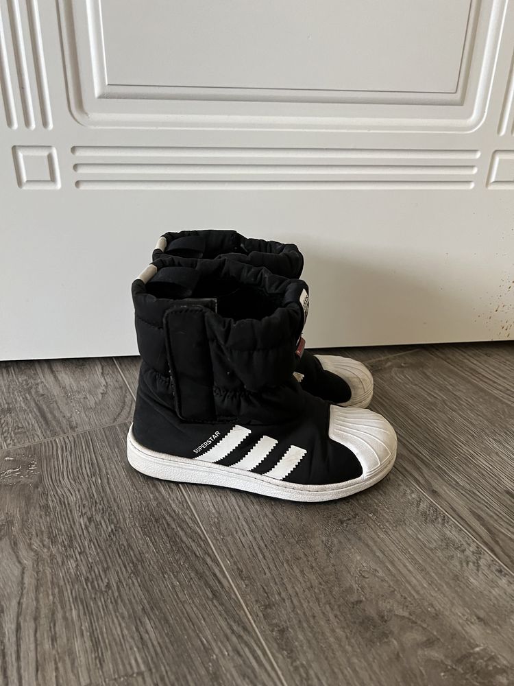 Сапожки  Adidas