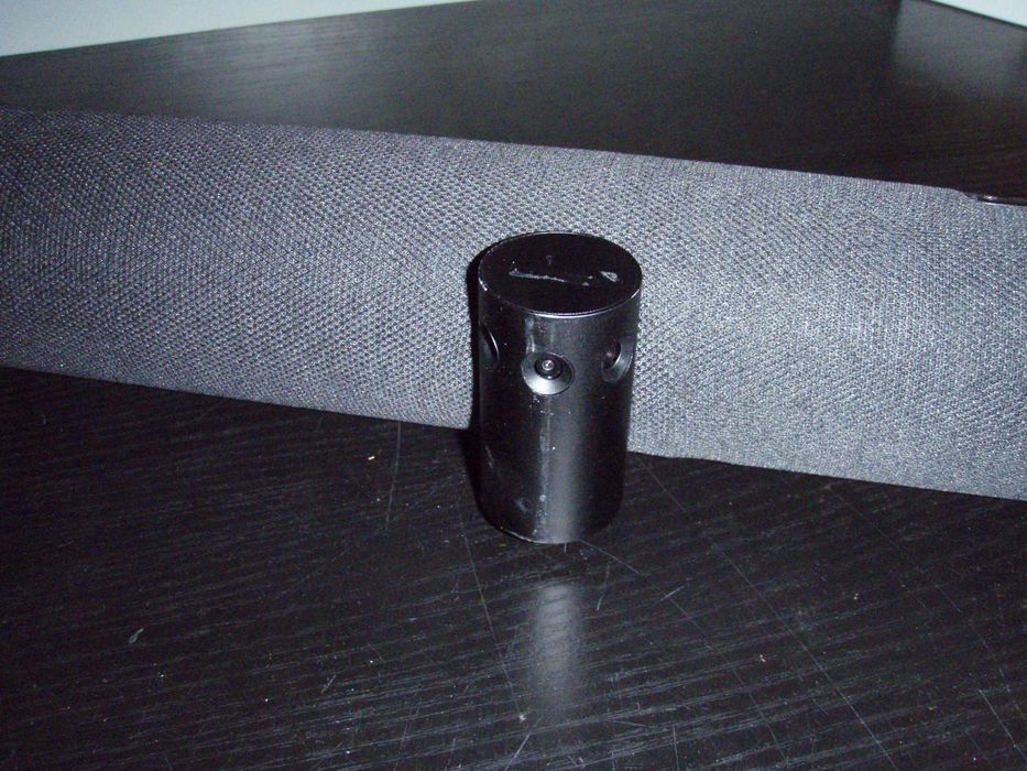 Sistem audio-video conferinta Jabra PanaCast 50 USB-C si bluetooth