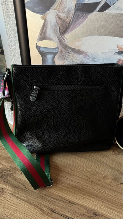 Нова дамска чанта L.CREDI Munich