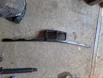 Grila/masca bmw e34