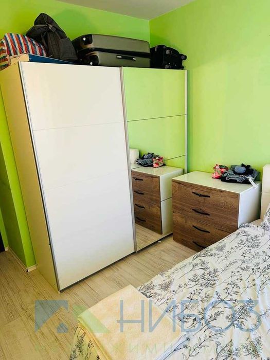 Продава се Тристаен апартамент в Стара Загора, Център - 101 кв.м за 1288 €/кв.м - Снимка #7