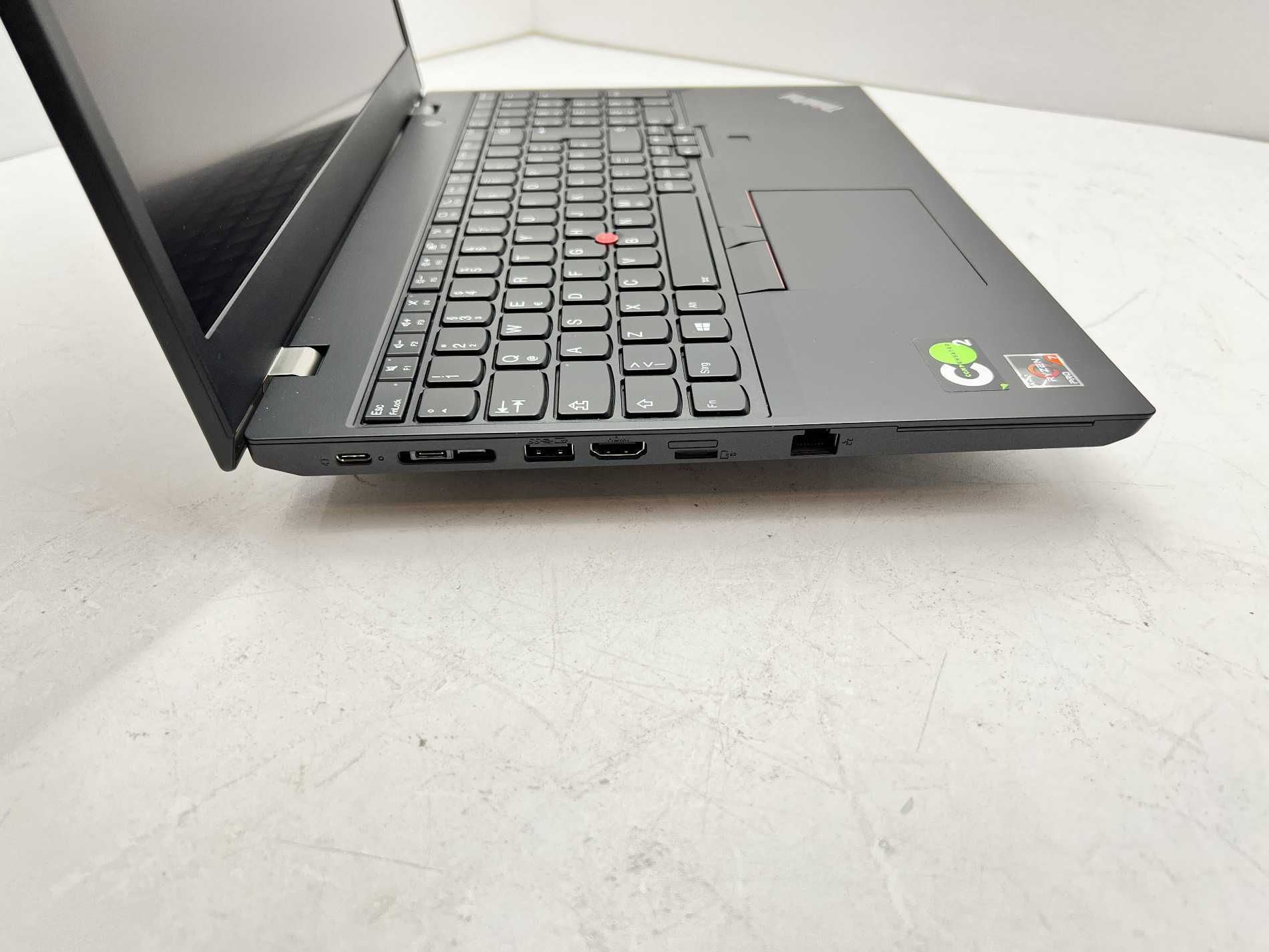 Lenovo ThinkPad L15 15.6" IPS Touch Ryzen 7 PRO 32GB 510GB /-> Отлични