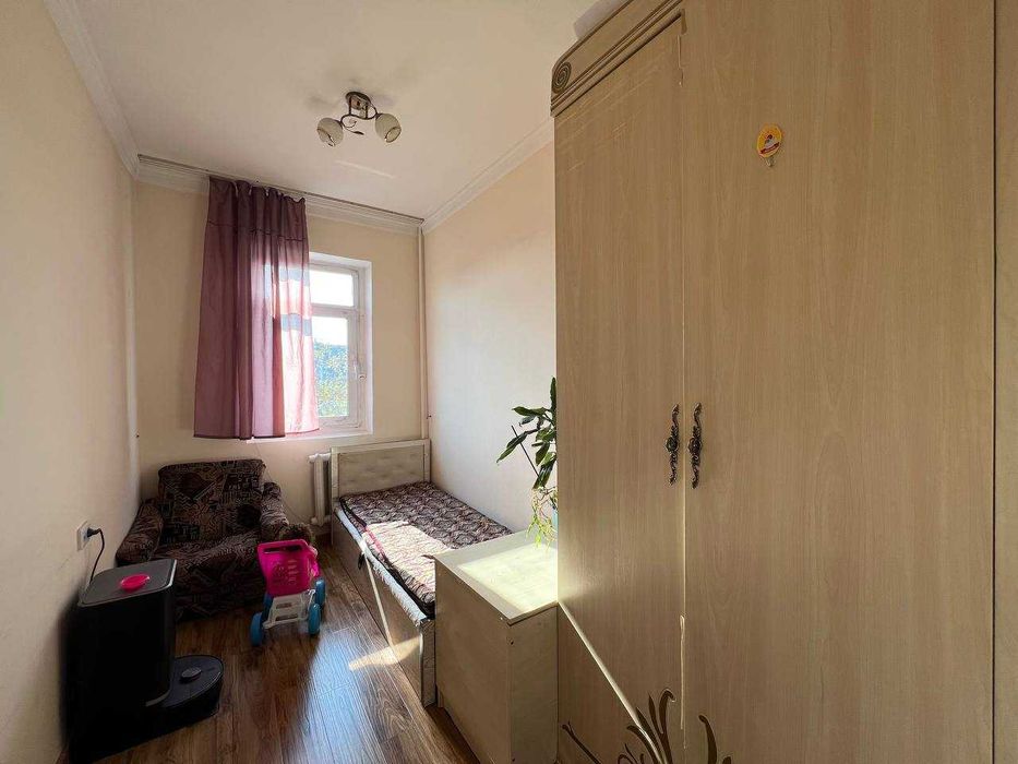 3Х Комнатная Квартира На Дархане Ор-р Бывший Парк Тельмана