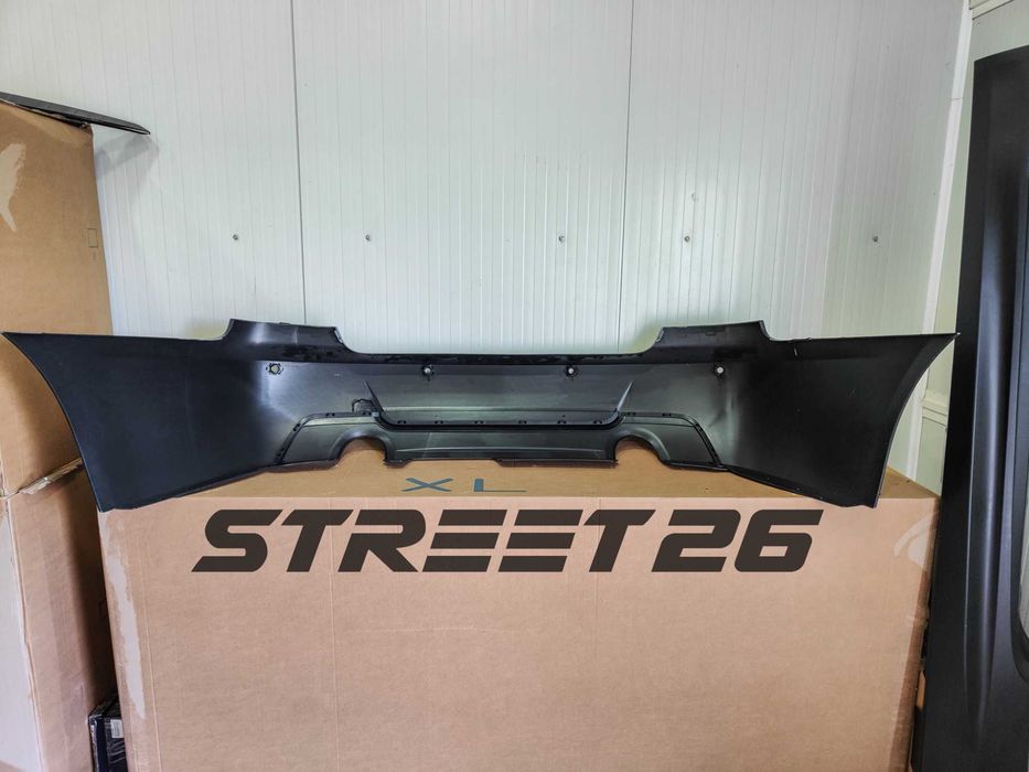 Kit Pachet M BMW E92 Seria 3 Coupe Cabrio (2010-2013) cu proiectoare