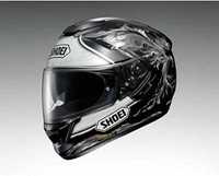 Casca Moto Shoei GT AIR Revive Diabolic - L - Ochelari