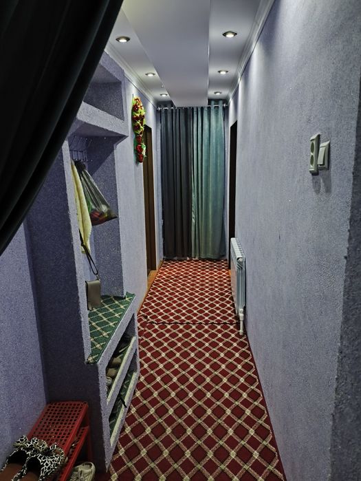 2 xonali kvartira sotiladi !!!
