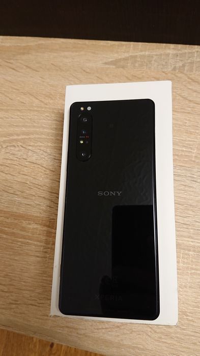 Sony xperia 1 ii impecabil