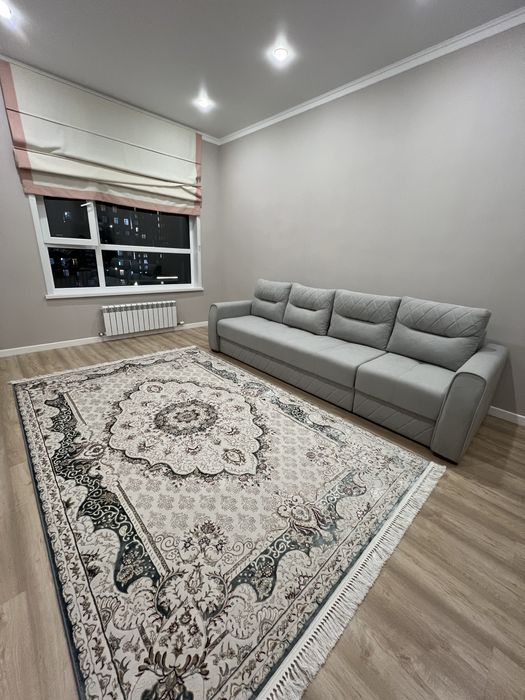 Срочно продам ковер