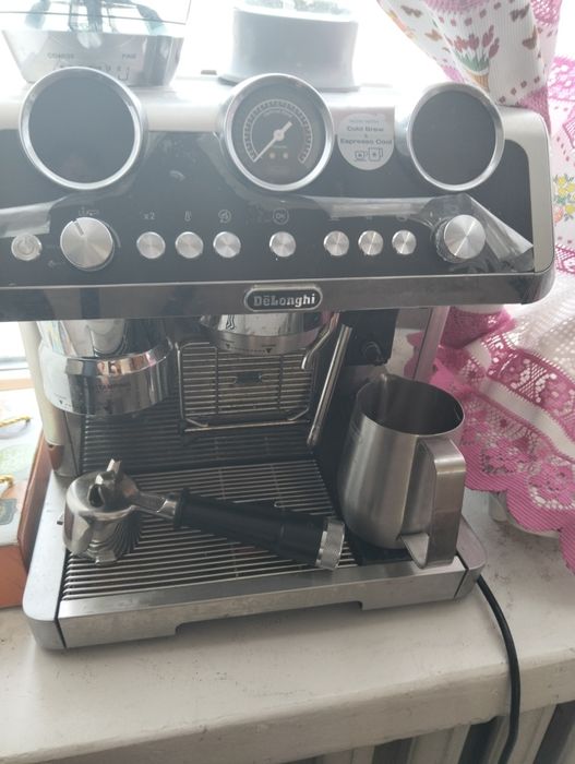 Продам кофе машина