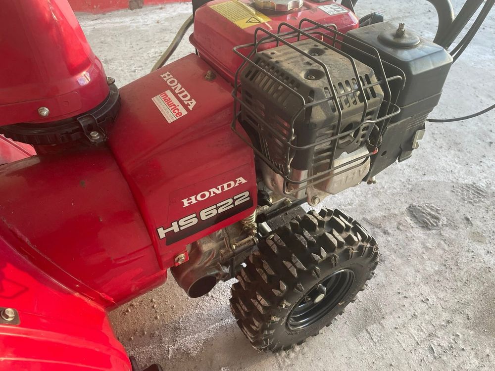 Снегорин Honda  hs622 et