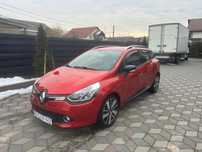 Renault Clio 4 2013 diesel