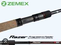 Продам фидер zemex razer 3.0, и 3.6 метра.