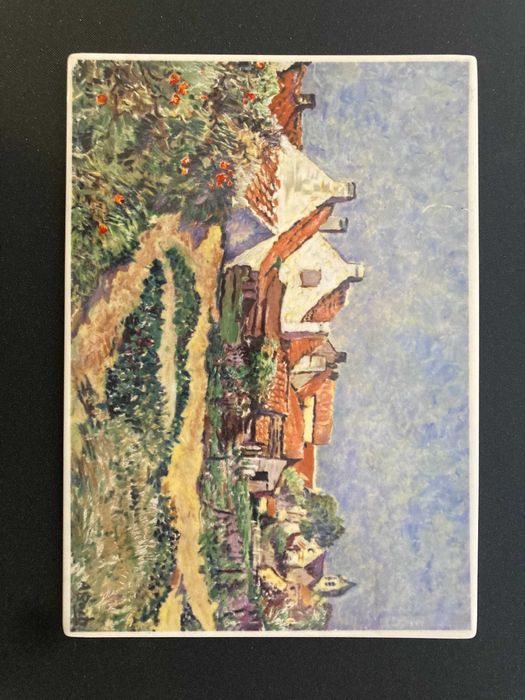 carte postala din gresie placa ceramica Villeroy & Boch VilBo Card