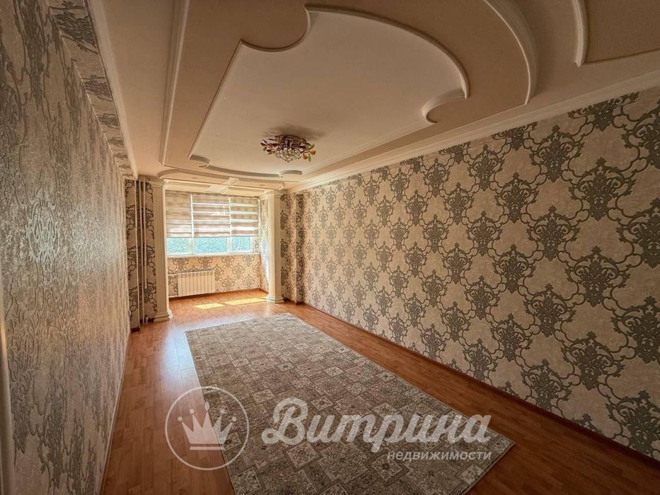 СРОЧНО! 4-комнатная квартира в самом Центре — Дружба Народов