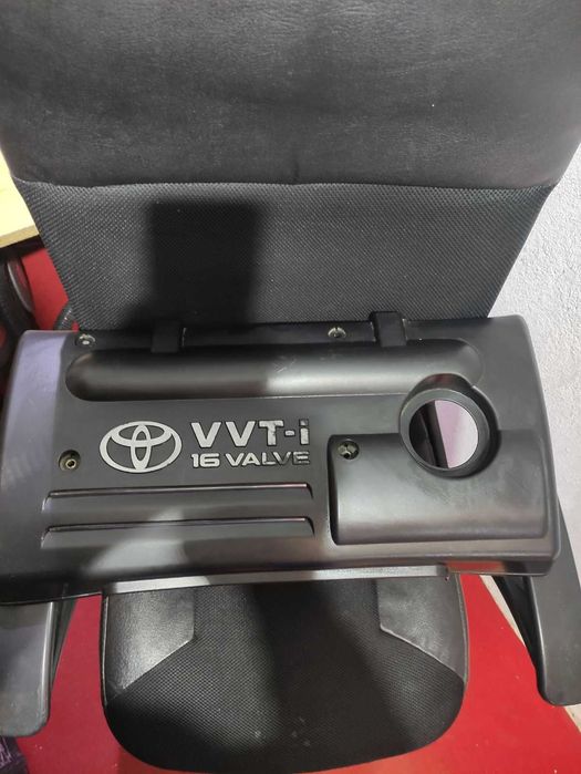 Тойота корола 2001 г. 1.4 на части