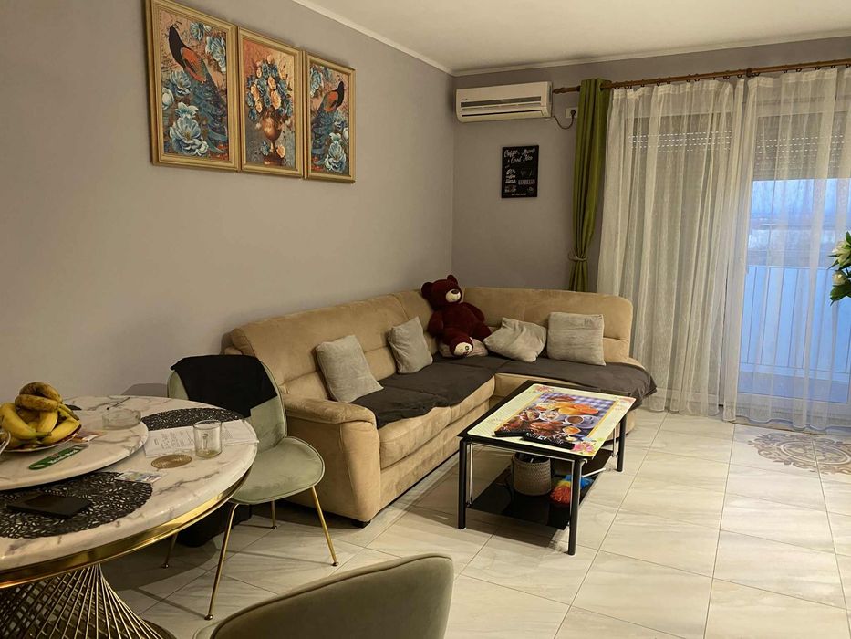 Apartament două camere