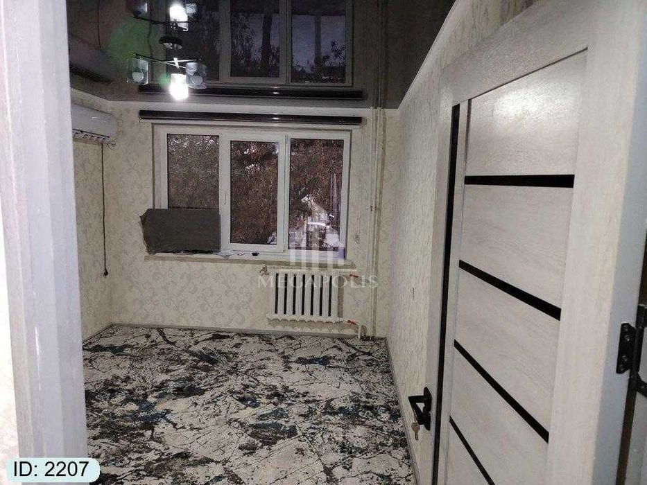 Pridasgir tarafda 2 xona tayyor kvartira sotiladi №2207