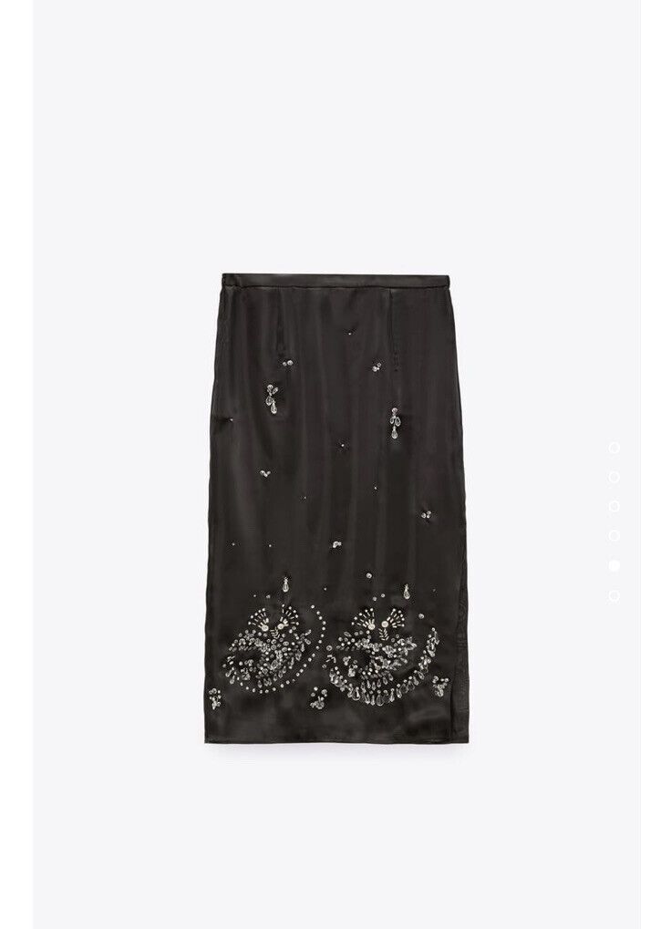 Fusta Zara limited edition