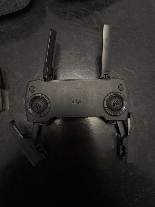 Dji mavic mini COMBO