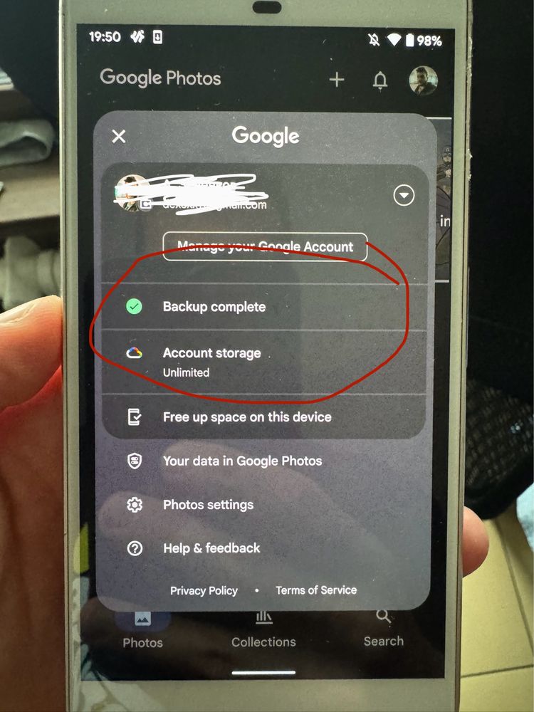 Google Pixel 1 2016 32 GB