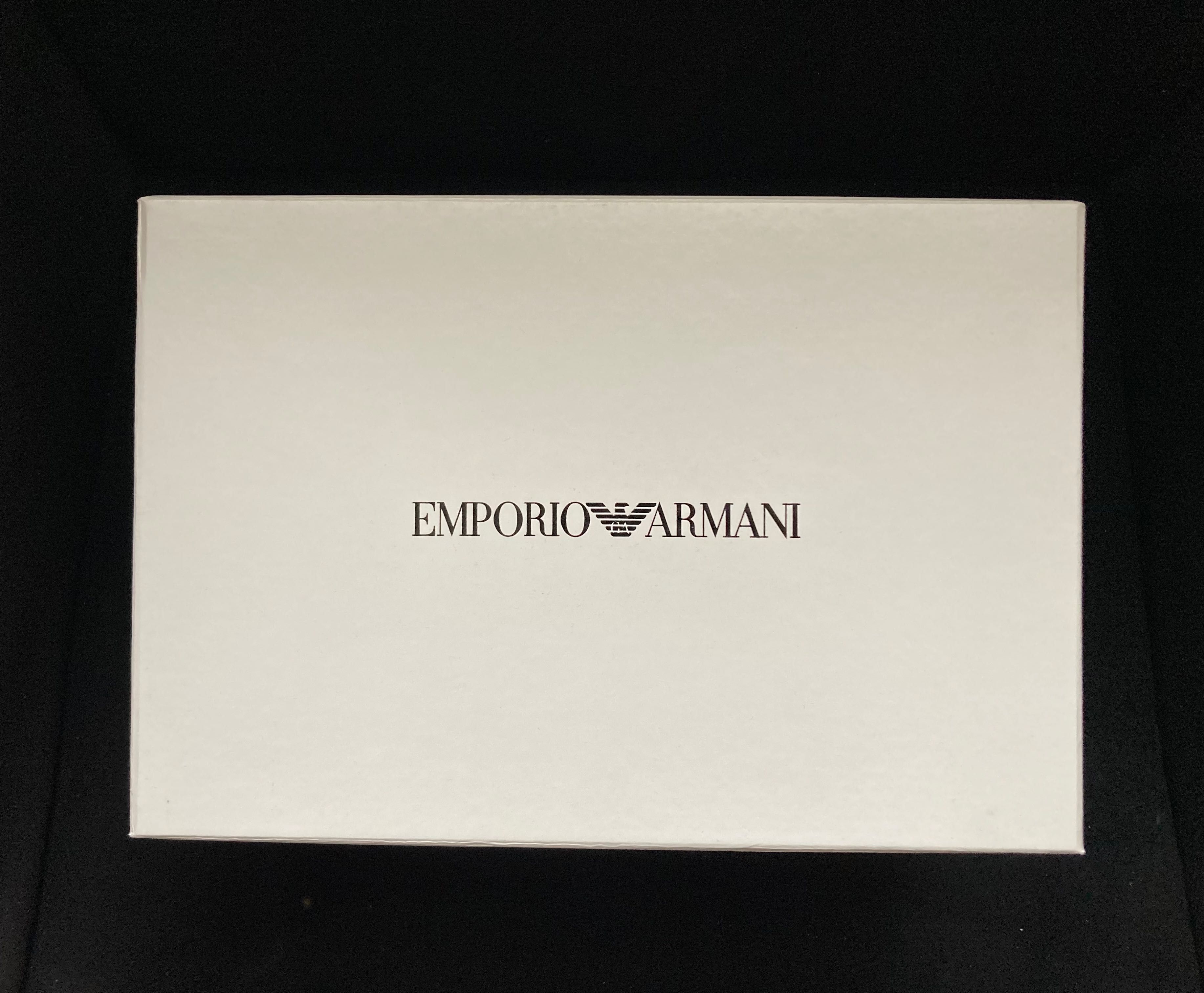 Дамски обувки Emporio Armani