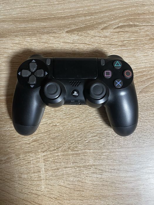 Vand playstation 4 perfect functional
