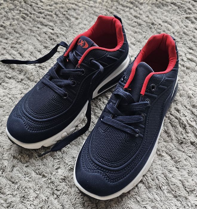 Детски обувки момче