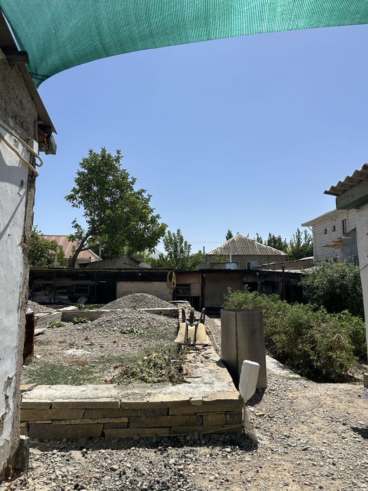 Продается Дом район жд больница