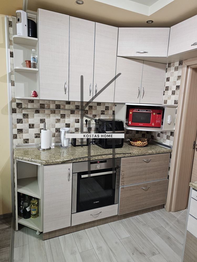 2-стаен в Варна-Кайсиева градина площ 52 цена 132500