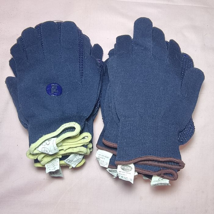 Manusi de protectie Stronghand