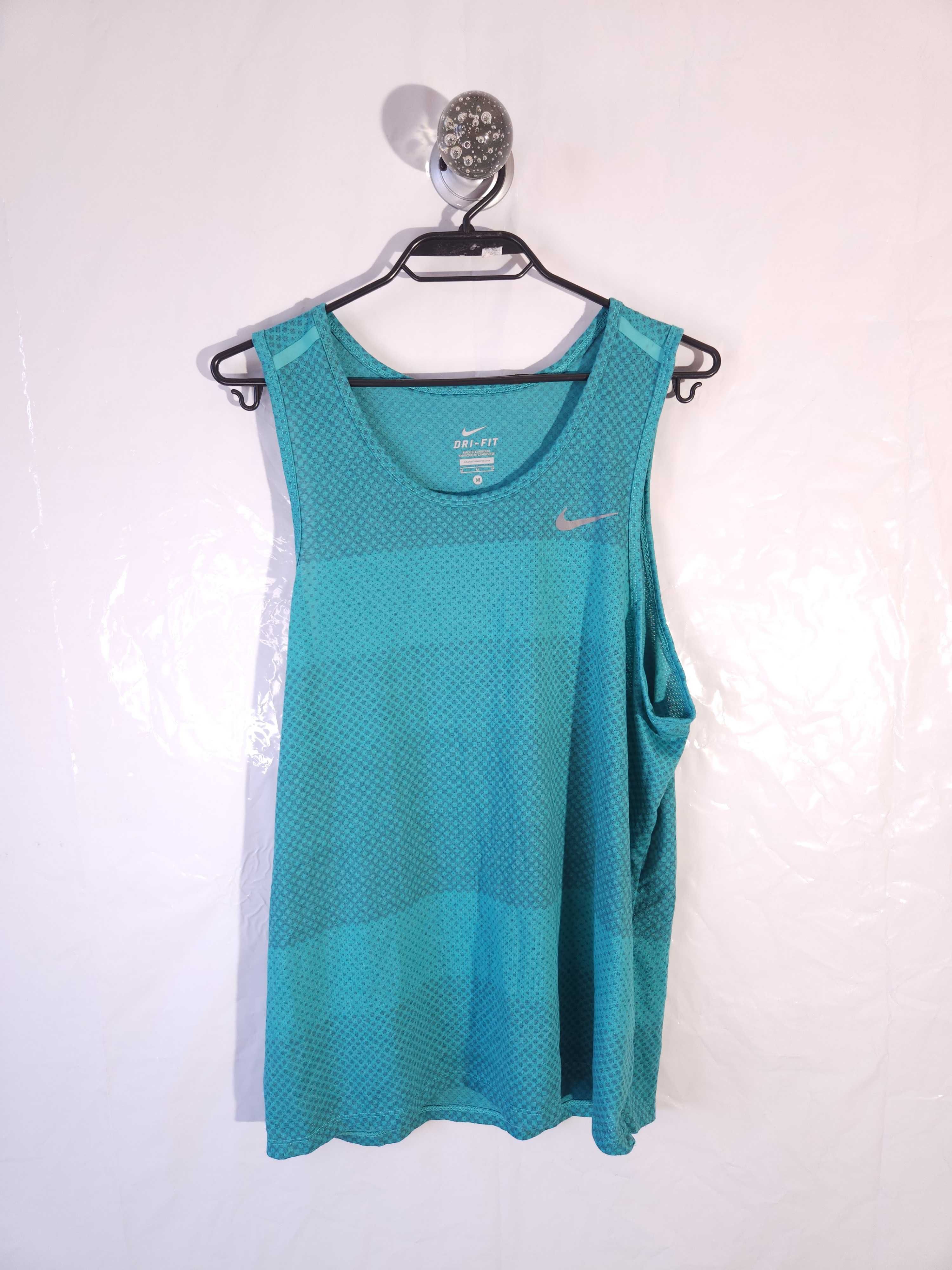 NIKE Dri-Fit Потник/Мъжки М