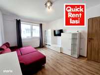 Inchirieri Apartamente Iasi - Bloc Nou Galata Panoramic Residence