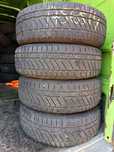 Anvelope 4sezoane ms 175 65 14 tomket 2022 6-7mm