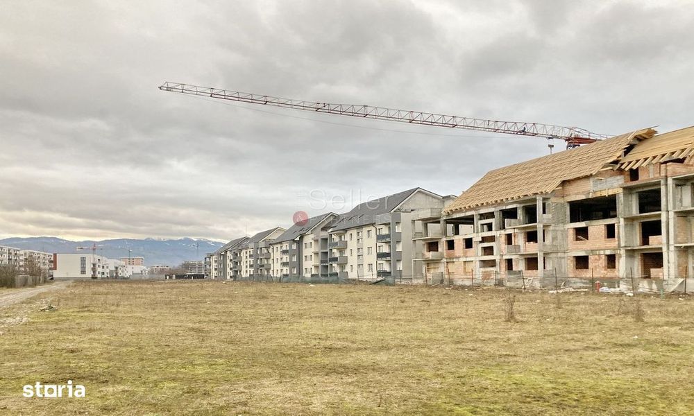 Teren Intravilan - Pretabil Investitie