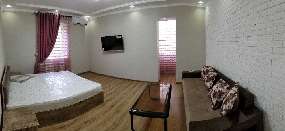 Пр-ся своя 1\3\9 Афрасияб Anglesey food ,Ойбек ,с арендатором 78500у.е