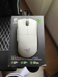 Mouse Razer Deathadder v3 PRO wireless