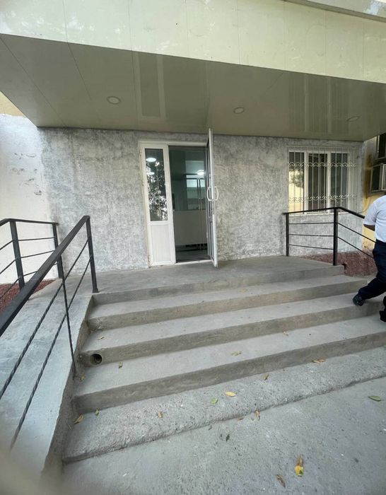 Продаётся нежилое помещение