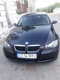 Vand BMW 320 D impecabil