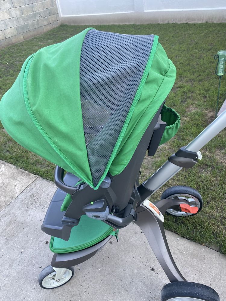 STOKKE Бебешка количка