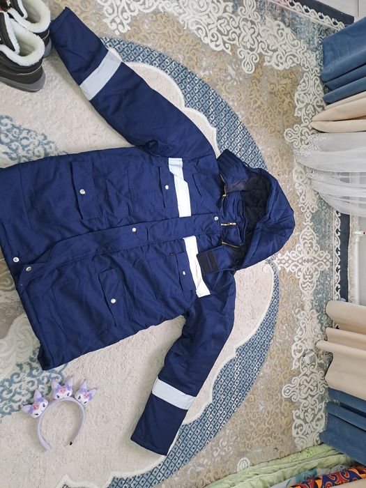 Продается спецодежда